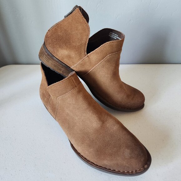 Born Booties "NEW" - Picture 12 of 16